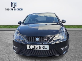 Used SEAT Ibiza 2015 for sale - 75881793: Photo