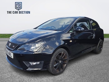 Used SEAT Ibiza 2015 for sale - 75881793: Photo