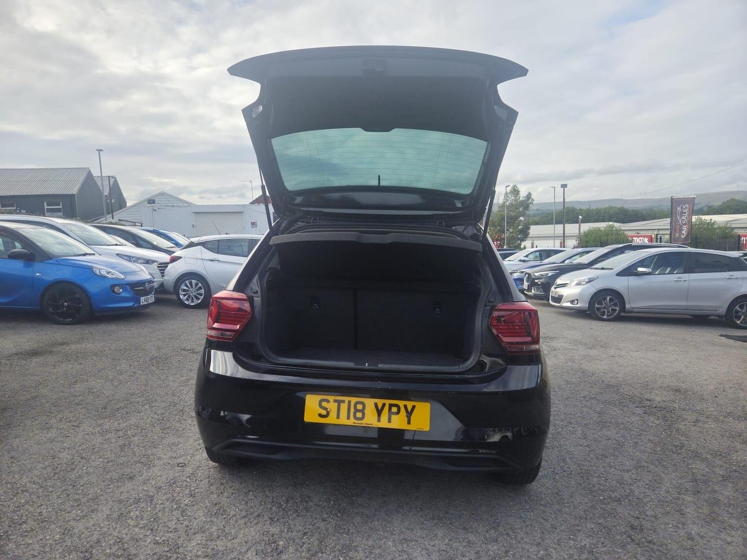 Vehicle 29