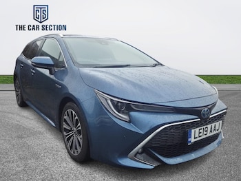 2019 - 1.8 VVT-h Excel 5-Door