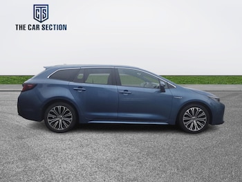 Used Toyota Corolla 2019 for sale - 76329765: Photo
