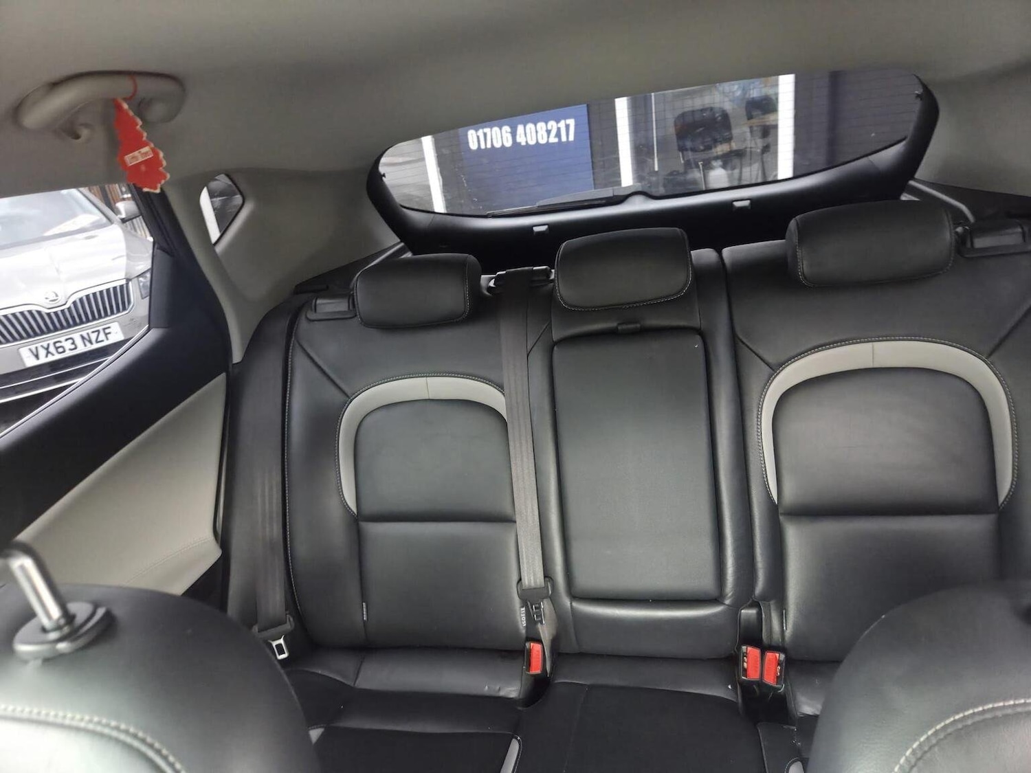 Vehicle 13