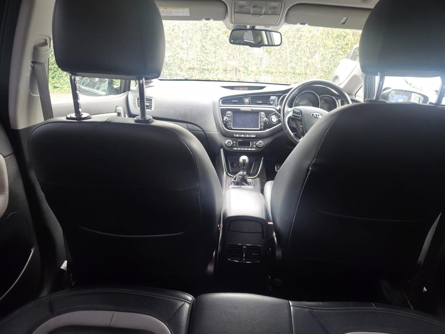Vehicle 15