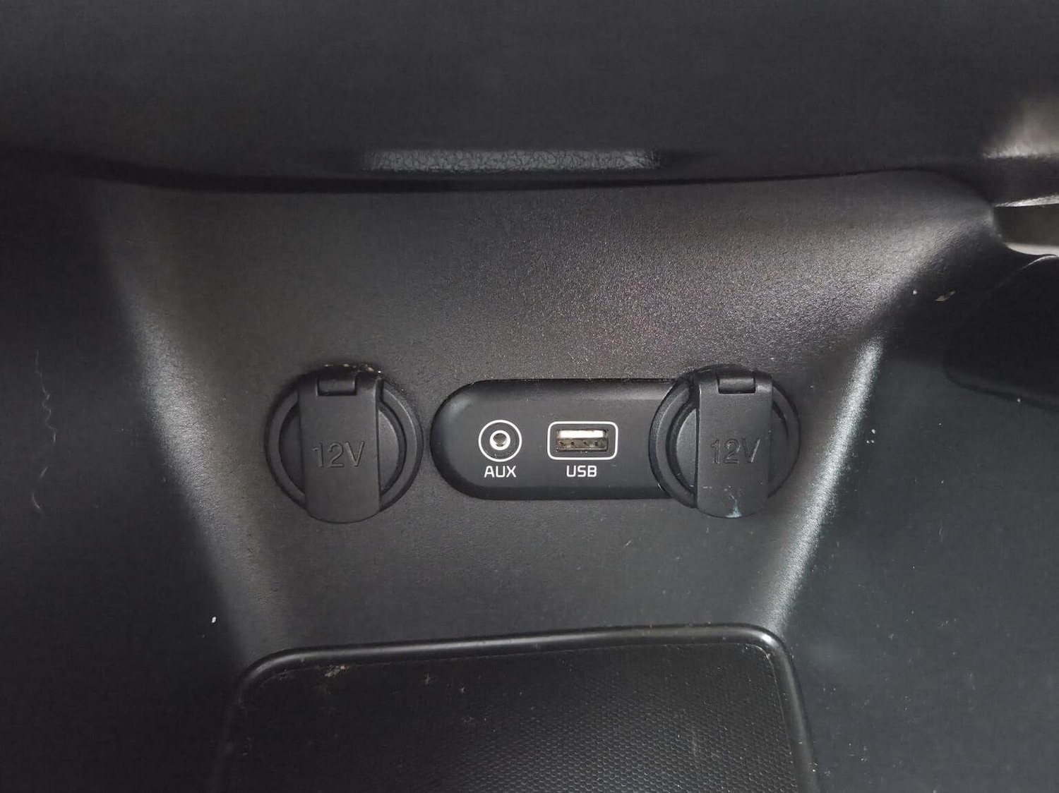 Vehicle 28