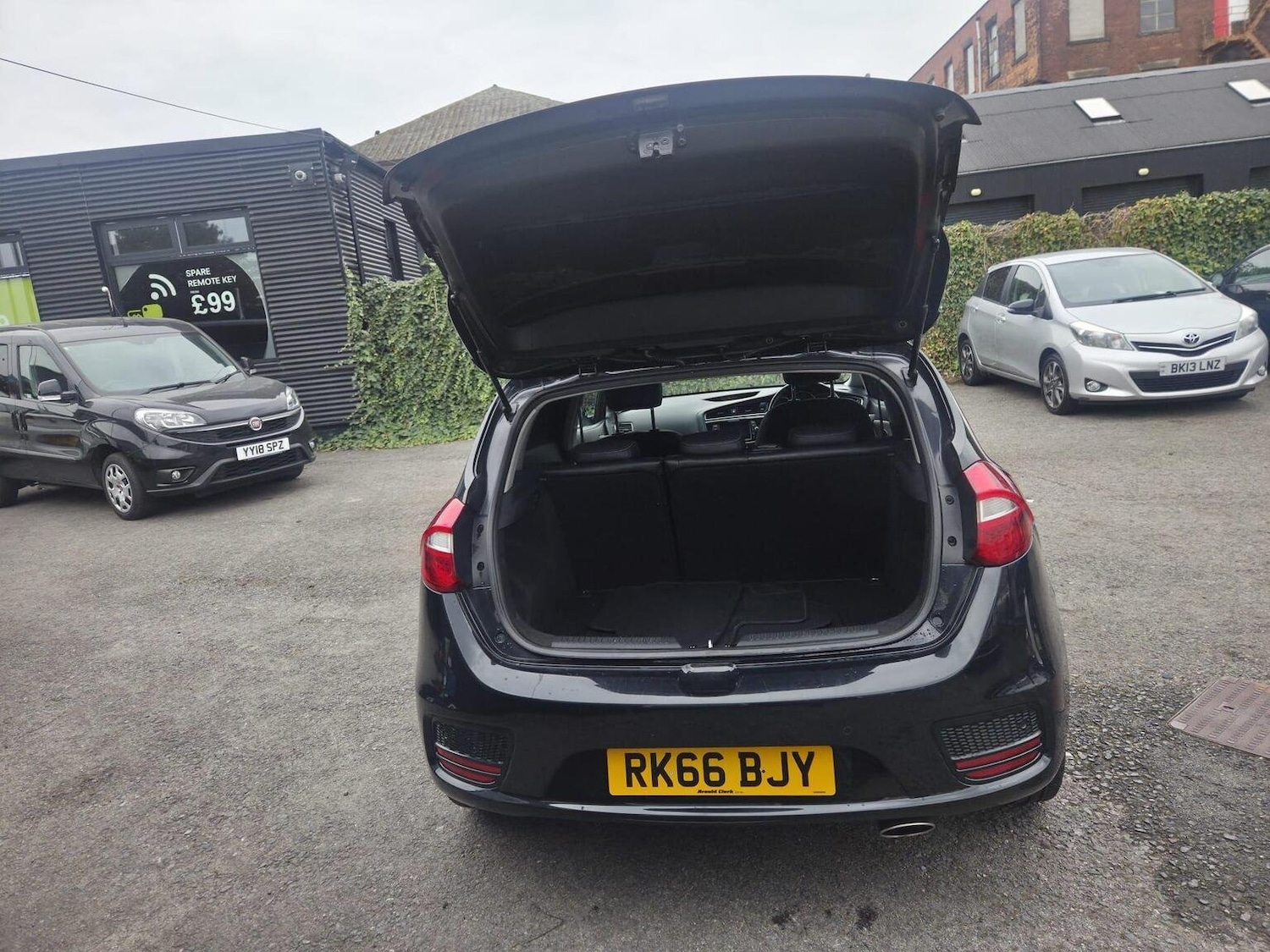 Vehicle 35