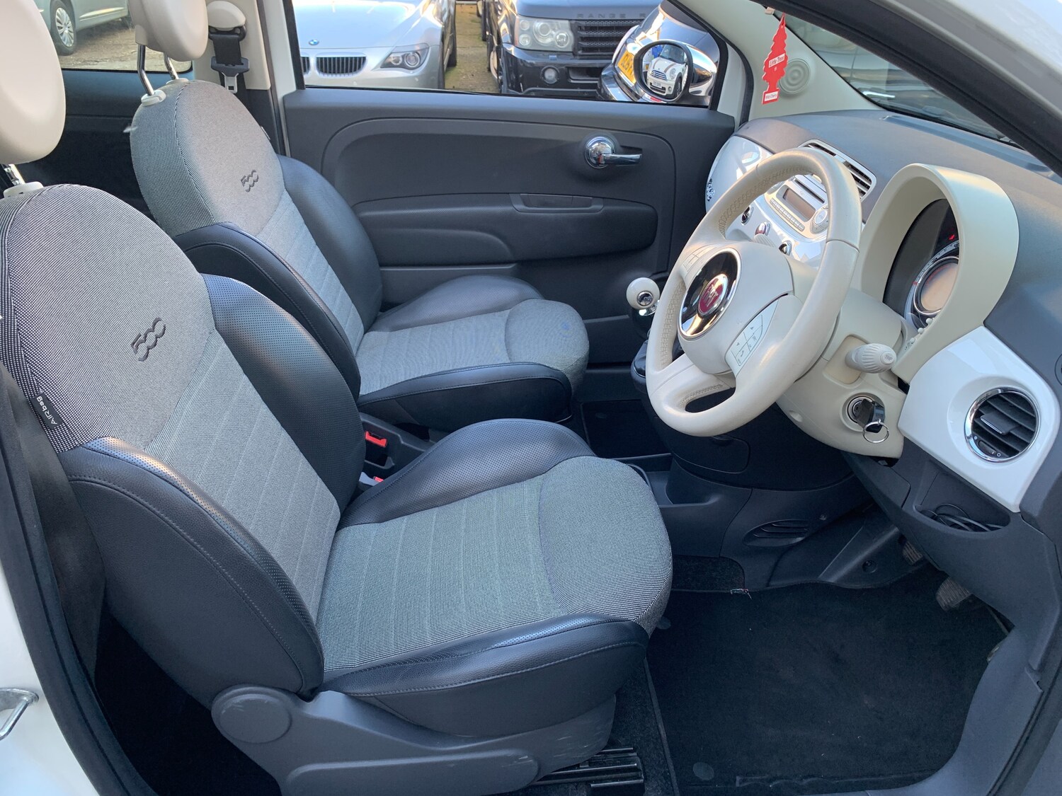 Used Fiat 500 2014 for sale - 77759551: Photo 10
