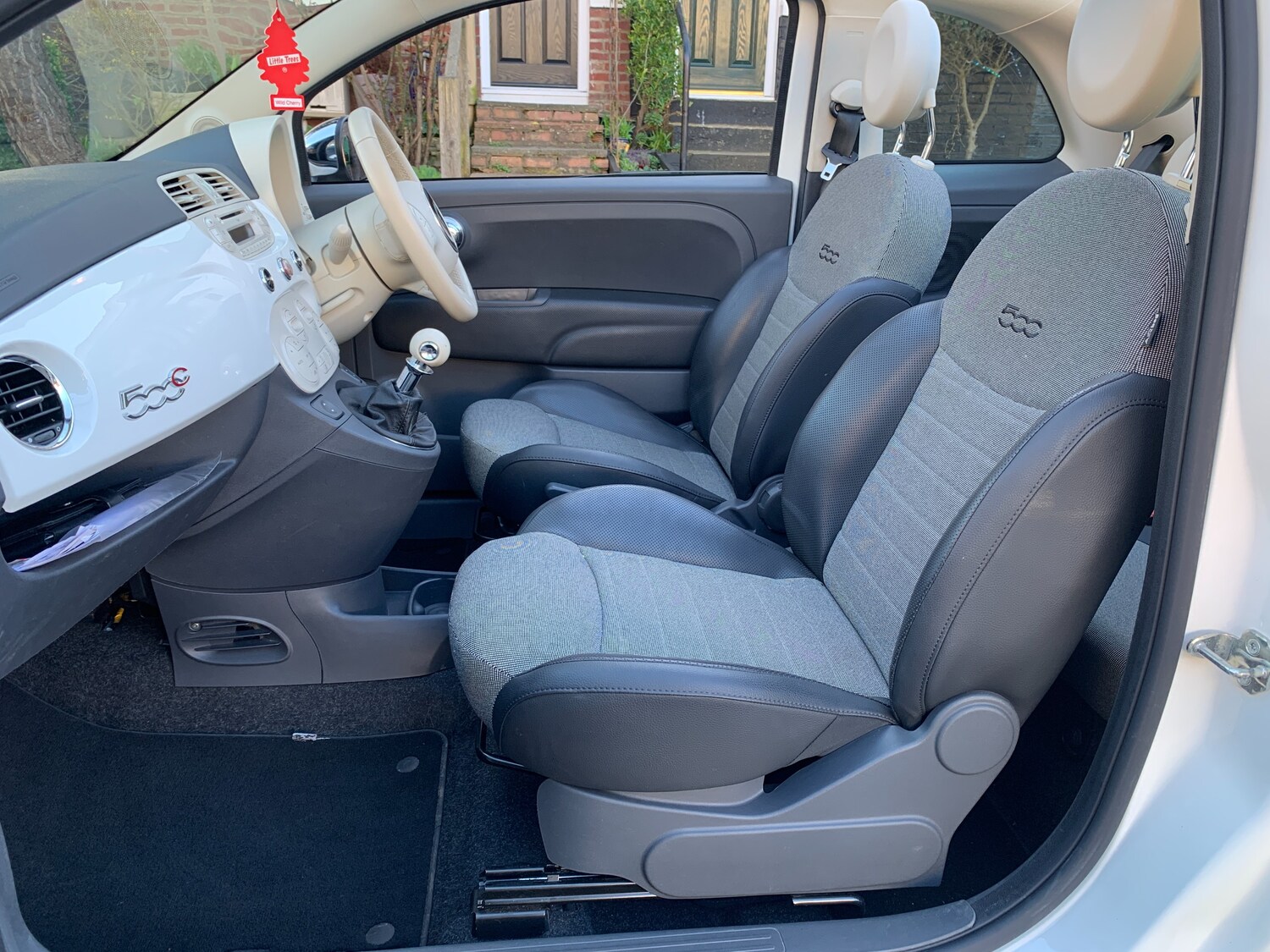 Used Fiat 500 2014 for sale - 77759551: Photo 13