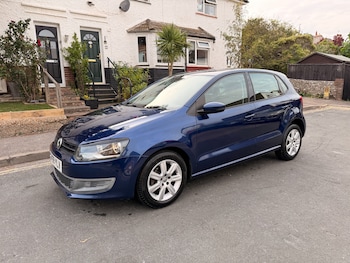 Used Volkswagen Polo 2009 for sale - 79314559: Photo