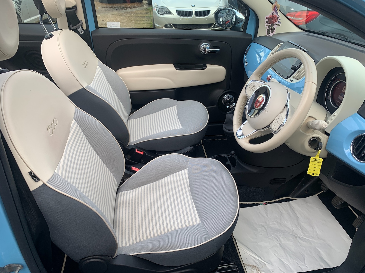 Used Fiat 500C for sale - 77826616: Photo 10