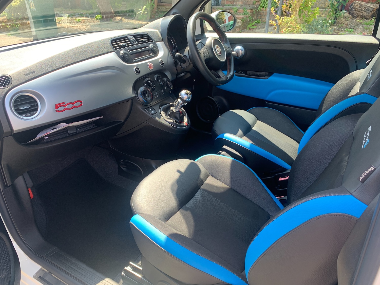 Used Fiat 500 2014 for sale - 77113144: Photo 12