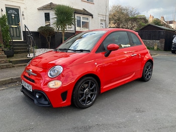 2017 (66) - 1.4 T-Jet 145 3dr Auto