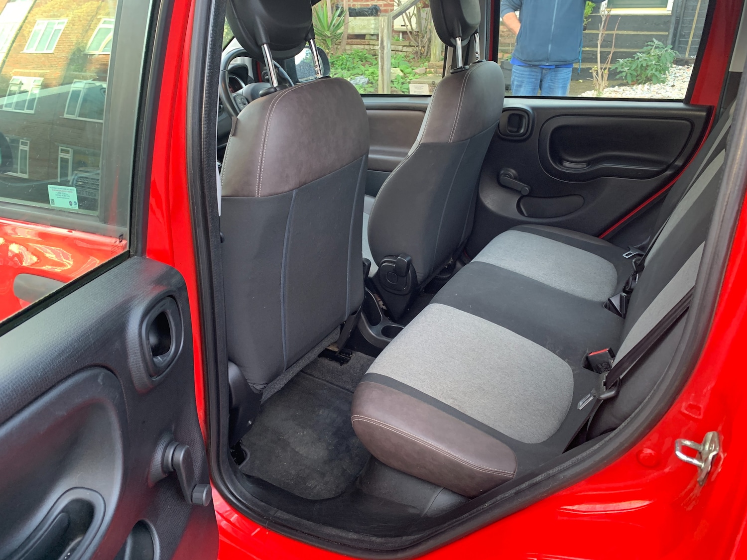 Used Fiat Panda 2017 for sale - 77113143: Photo 10