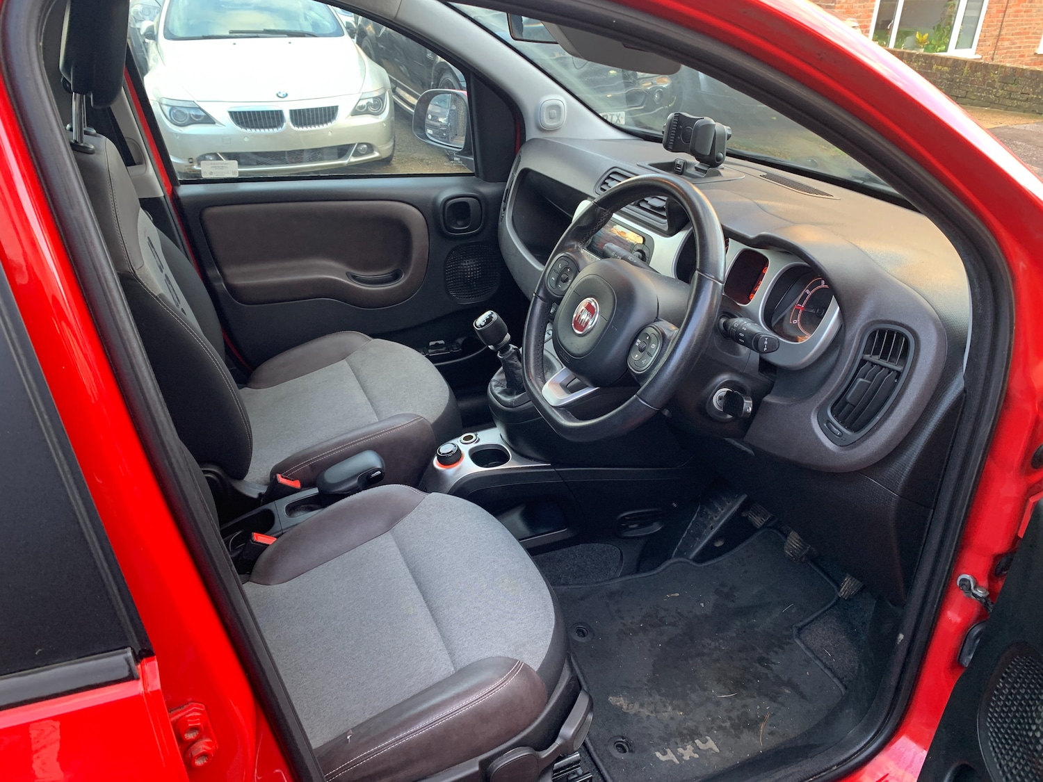 Used Fiat Panda 2017 for sale - 77113143: Photo 9