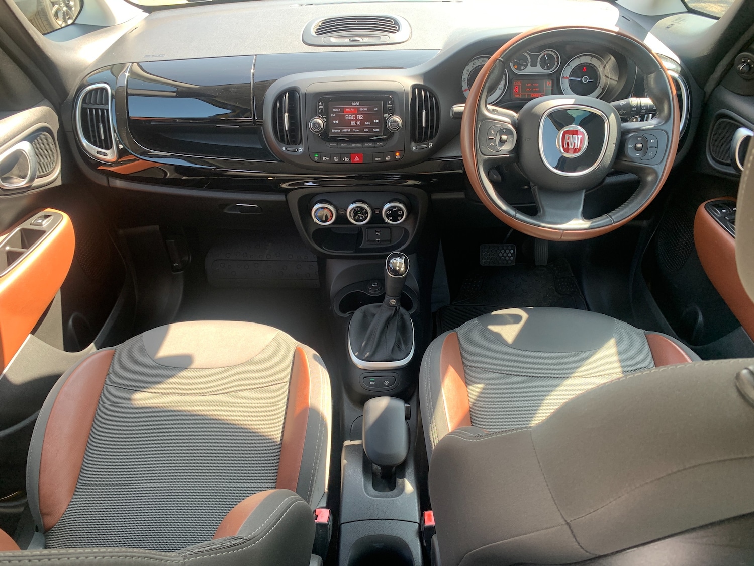 Used Fiat 500L 2015 for sale - 77113148: Photo 12