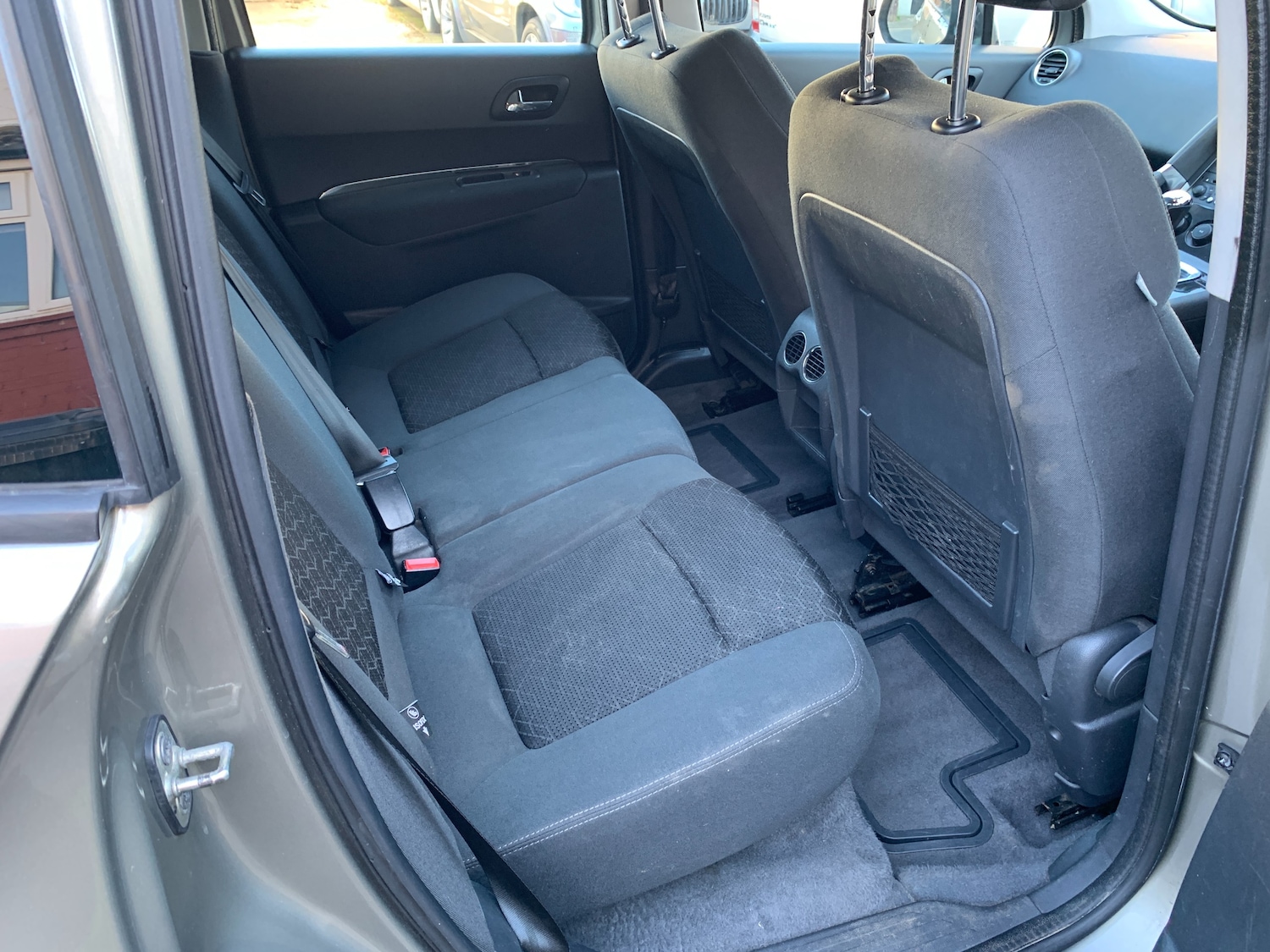 Used Peugeot 3008 2015 for sale - 77113147: Photo 10