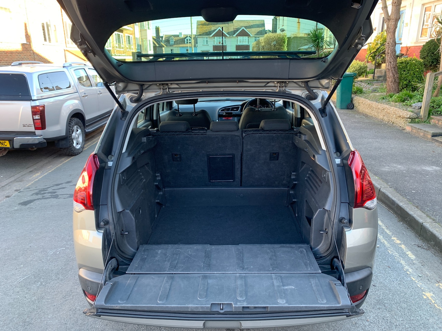 Used Peugeot 3008 2015 for sale - 77113147: Photo 11