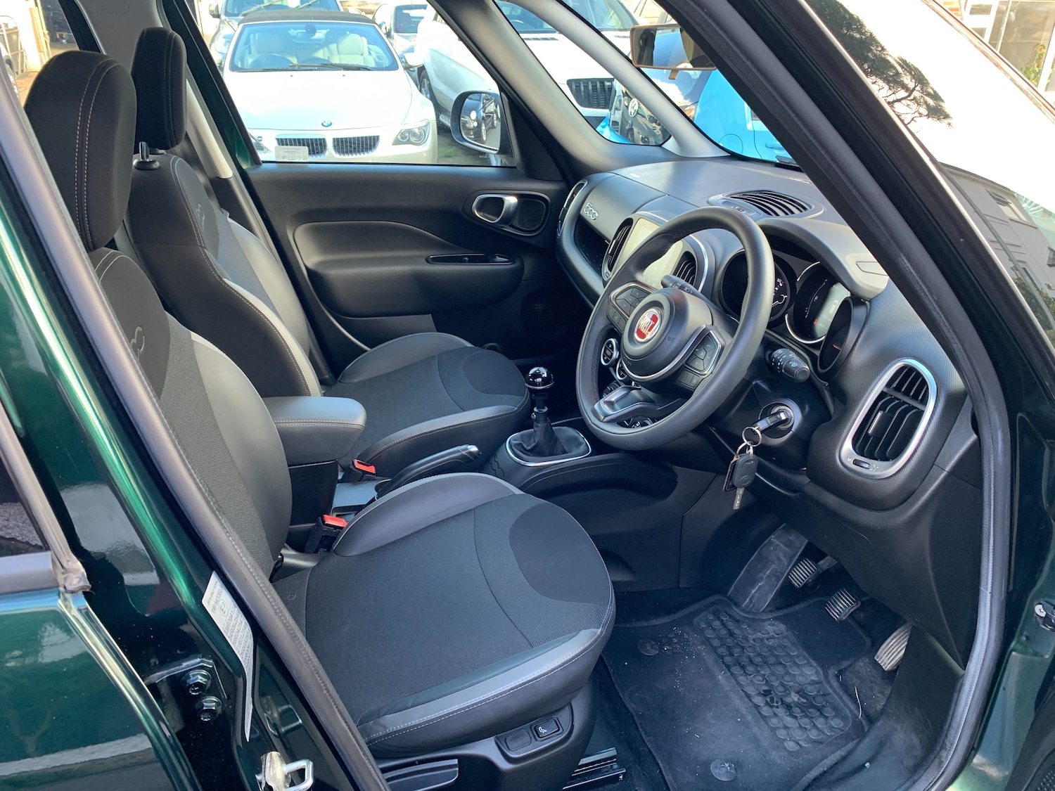 Used Fiat 500L 2017 for sale - 77113149: Photo 10
