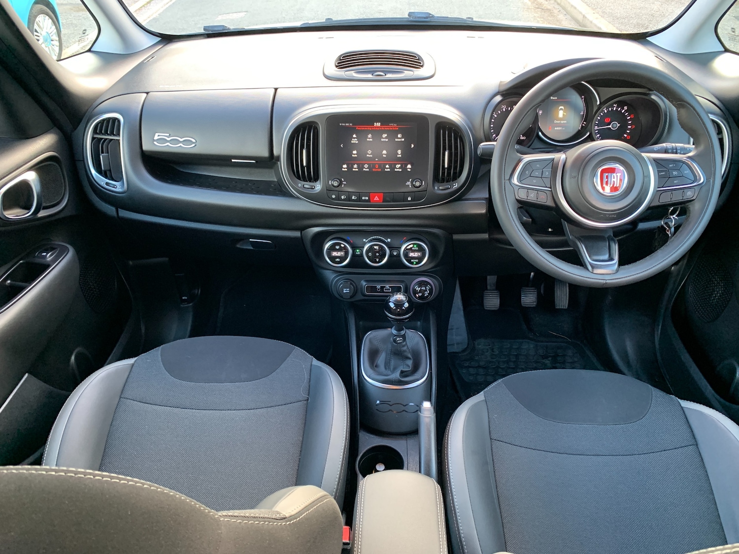 Used Fiat 500L 2017 for sale - 77113149: Photo 13