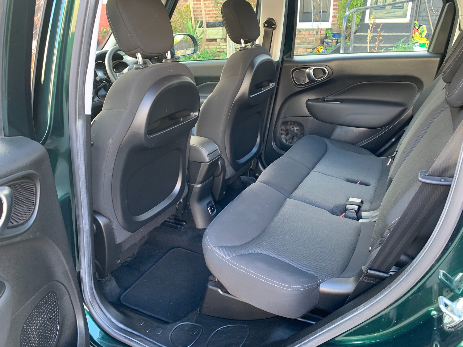 Used Fiat 500L 2017 for sale - 77113149: Photo 15