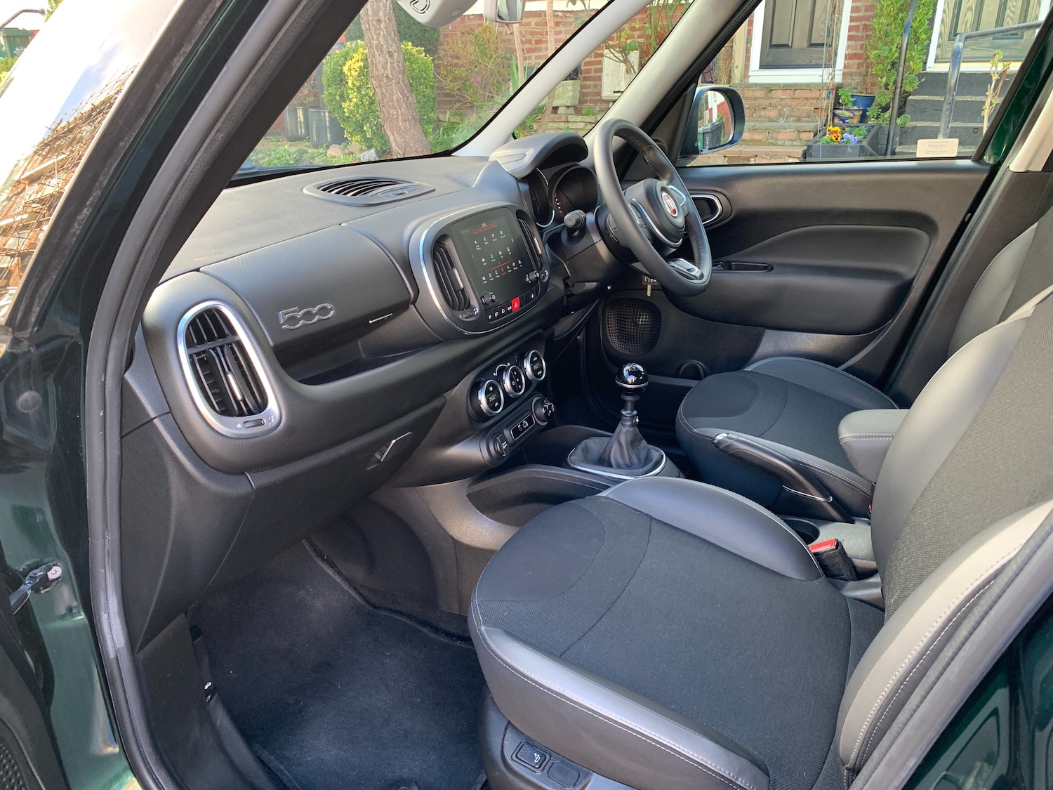 Used Fiat 500L 2017 for sale - 77113149: Photo 16