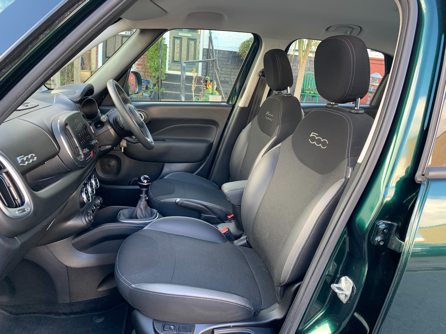 Used Fiat 500L 2017 for sale - 77113149: Photo 17