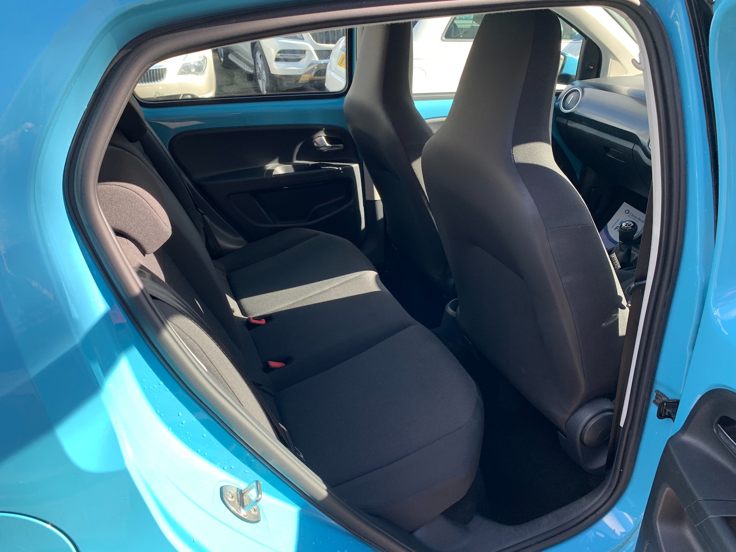 Used Volkswagen up! 2017 for sale - 77113145: Photo 12