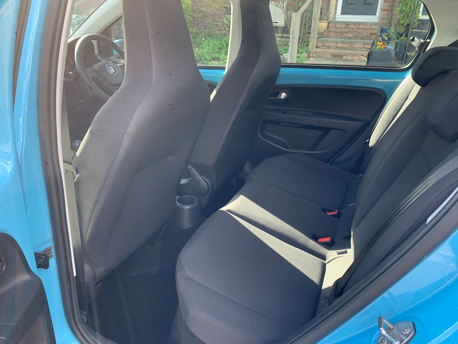 Used Volkswagen up! 2017 for sale - 77113145: Photo 15