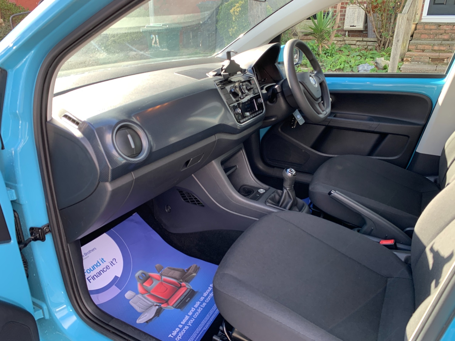 Used Volkswagen up! 2017 for sale - 77113145: Photo 17