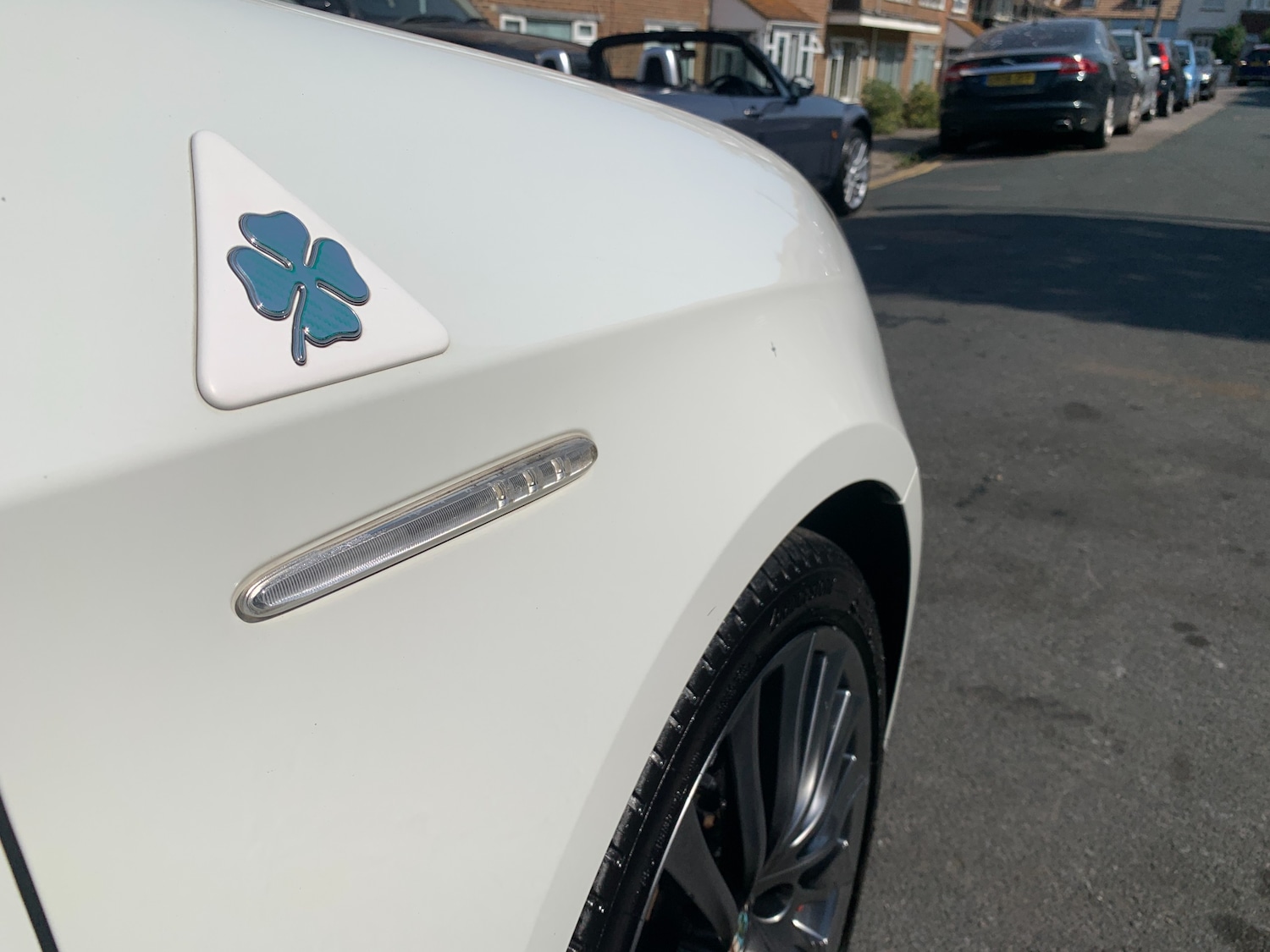 Used Alfa Romeo Giulietta 2011 for sale - 77113152: Photo 7