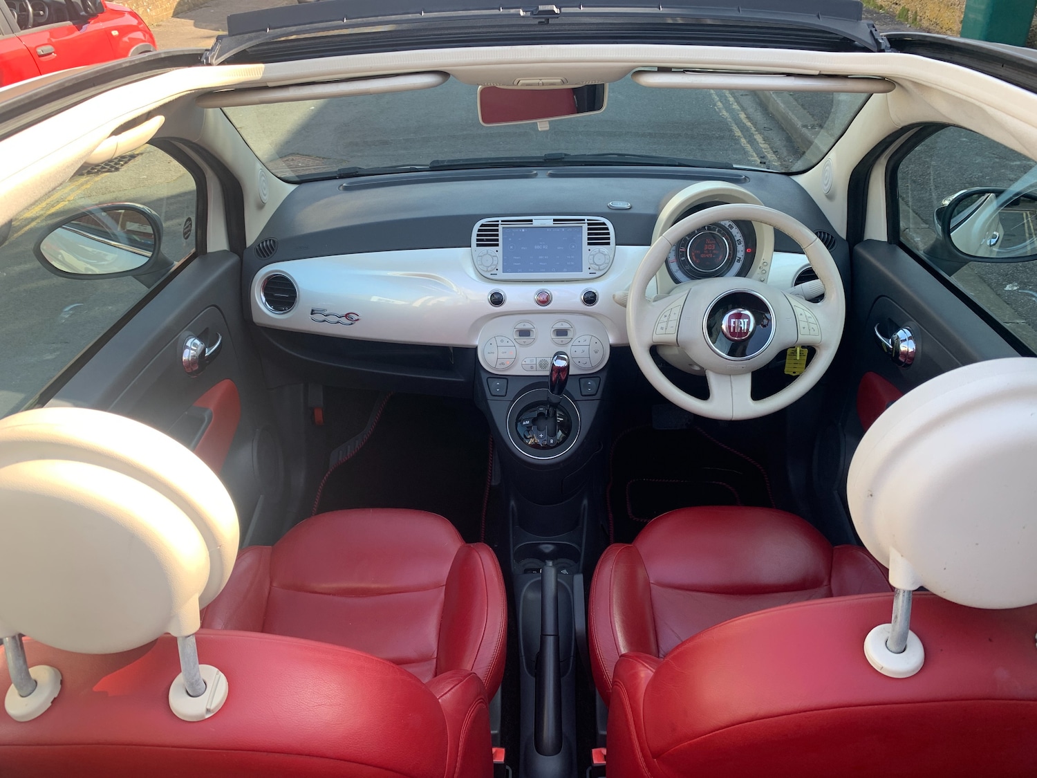 Used Fiat 500 2012 for sale - 78139758: Photo 11