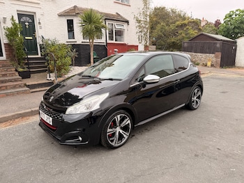 Used Peugeot 208 2017 for sale - 79427908: Photo