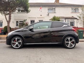 Used Peugeot 208 2017 for sale - 79427908: Photo