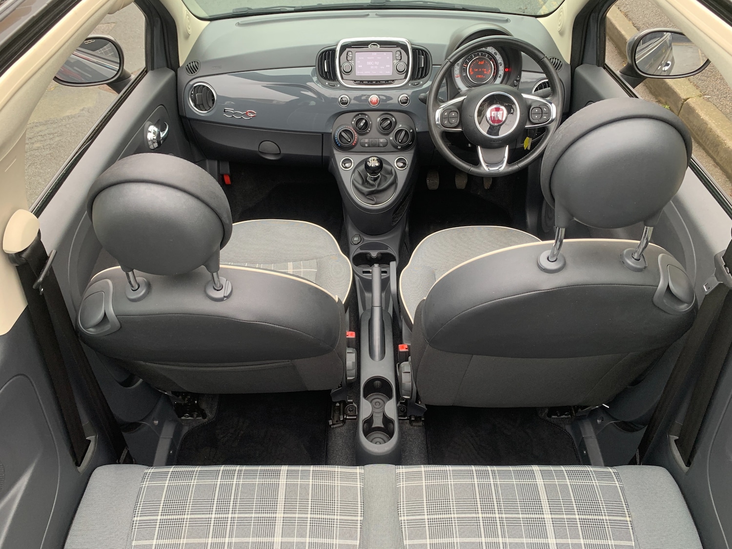 Used Fiat 500 2016 for sale - 77631372: Photo 12