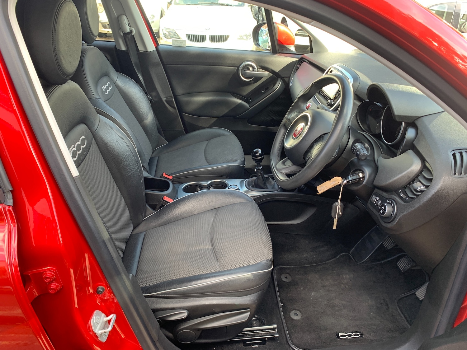 Used Fiat 500X 2015 for sale - 77113150: Photo 6