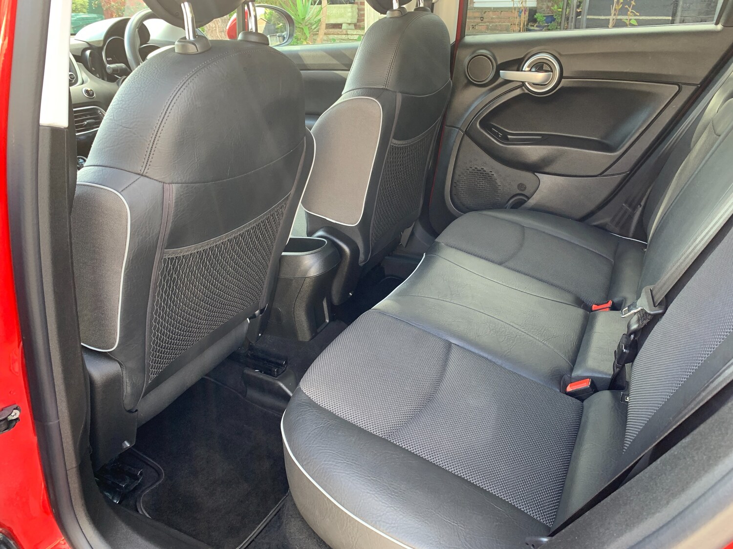 Used Fiat 500X 2015 for sale - 77113150: Photo 8