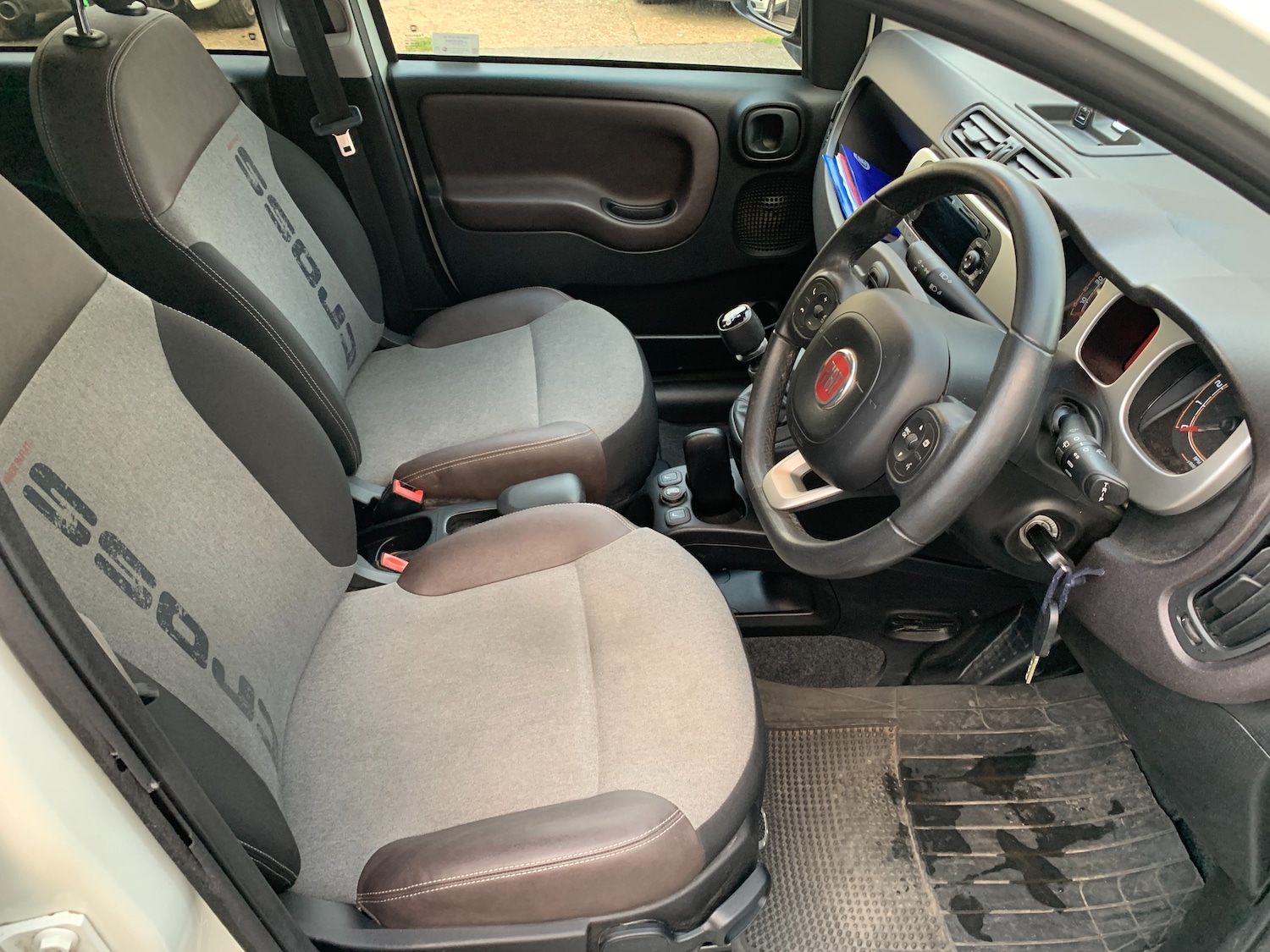 Used Fiat Panda 2018 for sale - 77113154: Photo 10