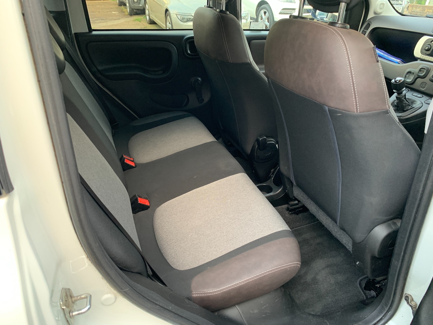 Used Fiat Panda 2018 for sale - 77113154: Photo 11