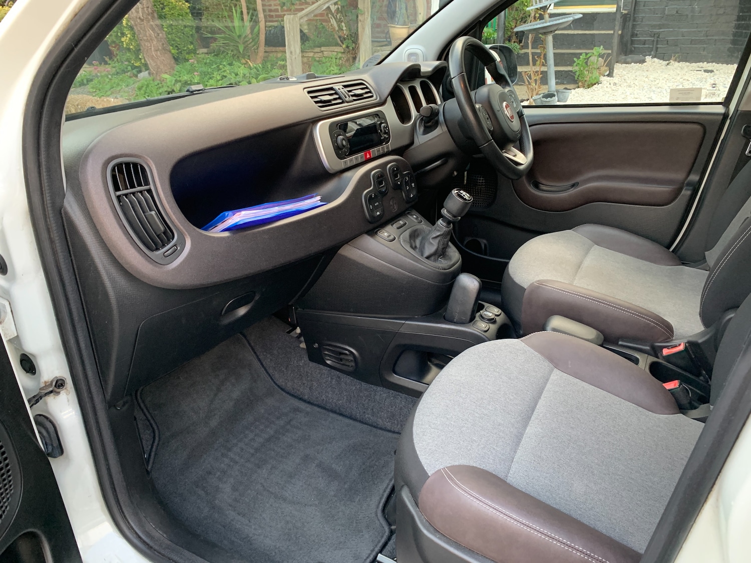 Used Fiat Panda 2018 for sale - 77113154: Photo 12