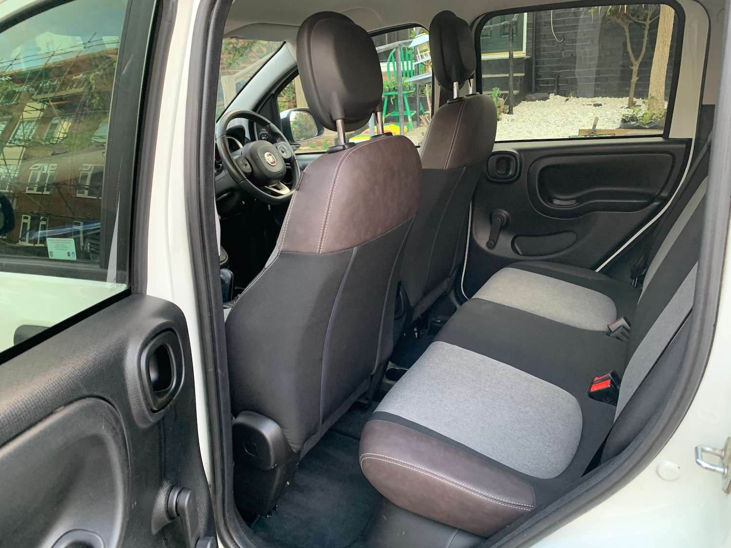 Used Fiat Panda 2018 for sale - 77113154: Photo 13