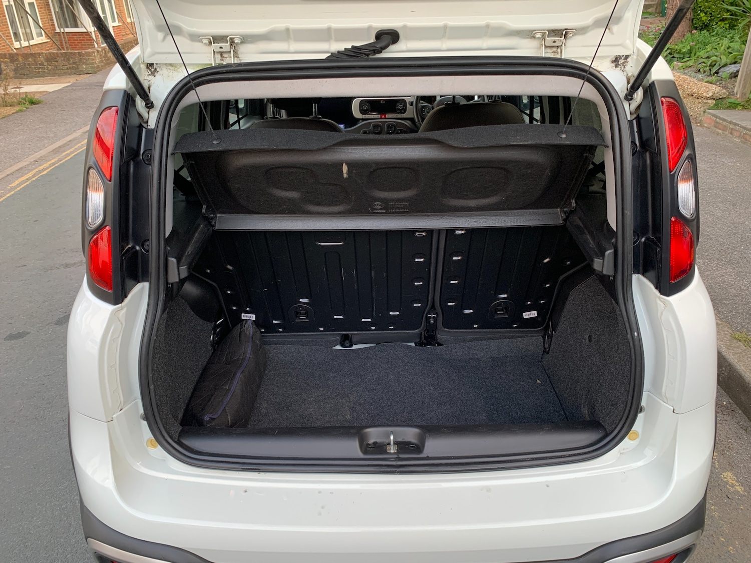 Used Fiat Panda 2018 for sale - 77113154: Photo 14