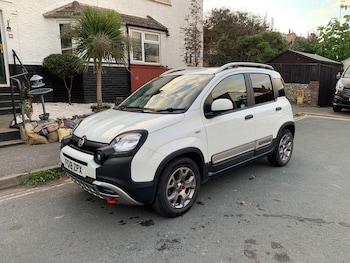 2018 (18) - 1.2 City Cross 5dr