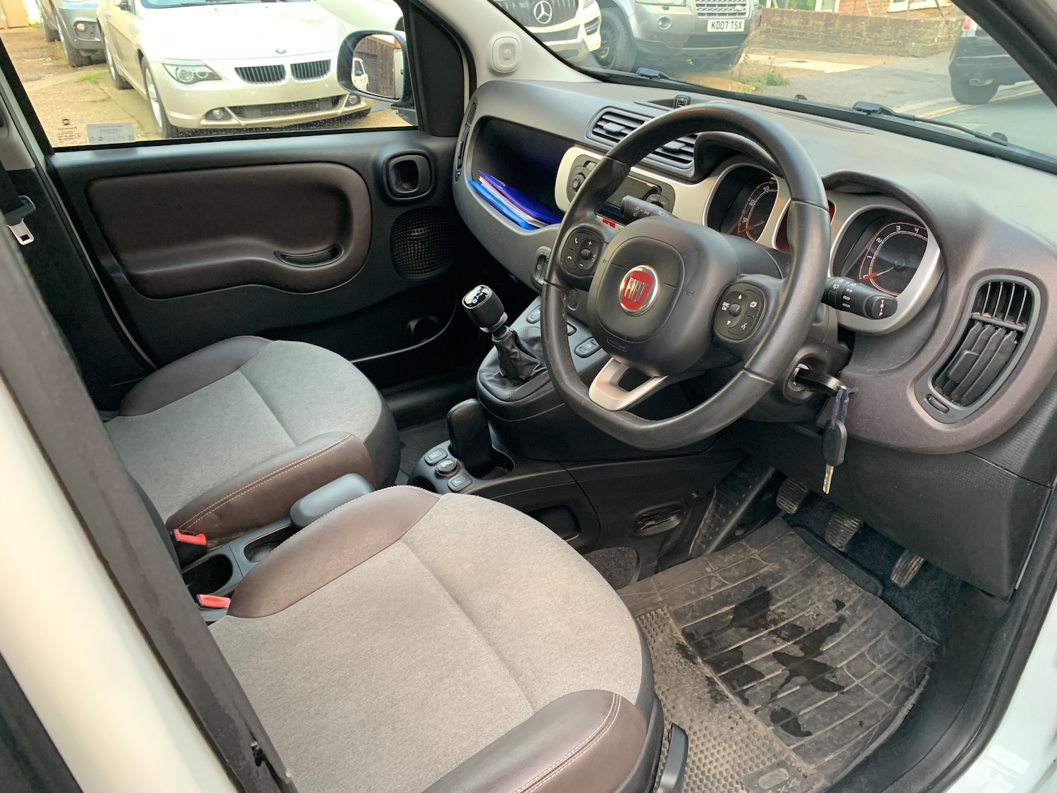 Used Fiat Panda 2018 for sale - 77113154: Photo 9