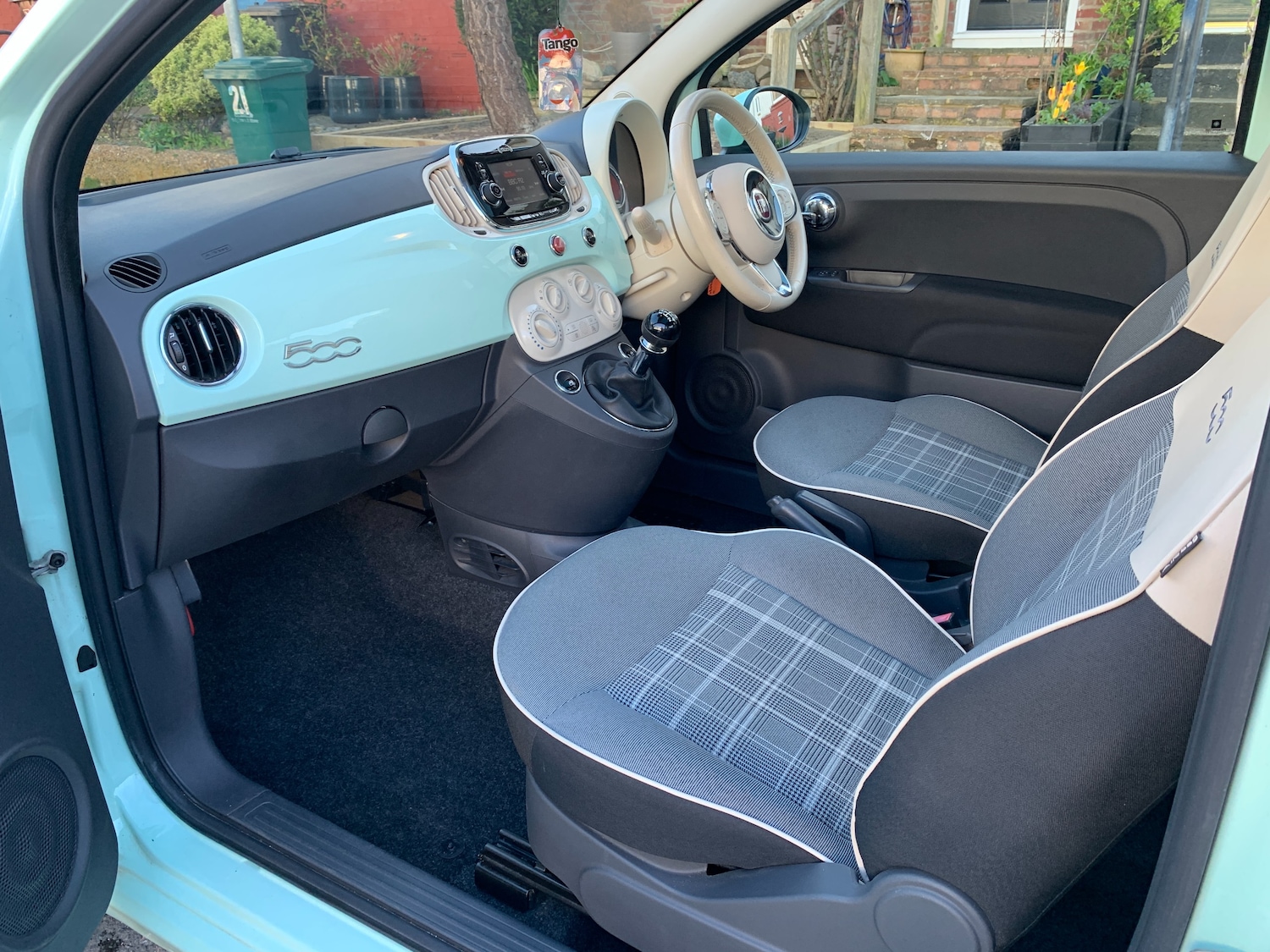 Used Fiat 500 2016 for sale - 77946223: Photo 13