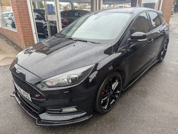 Ford - Focus