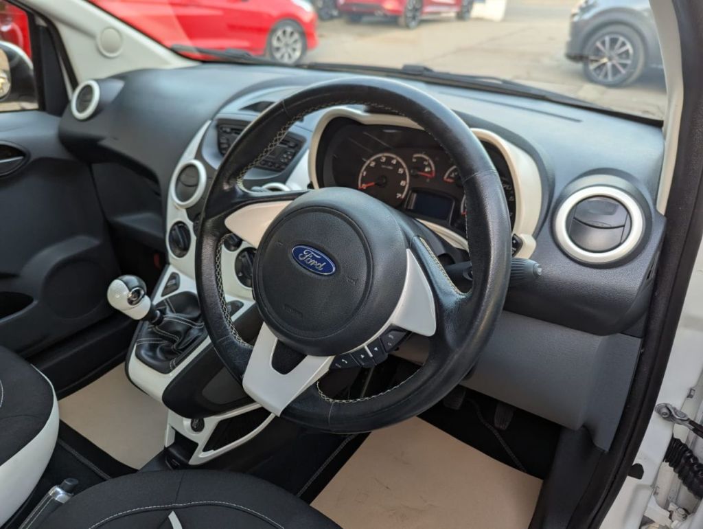 Used Ford Ka 2015 for sale - 77195603: Photo 11