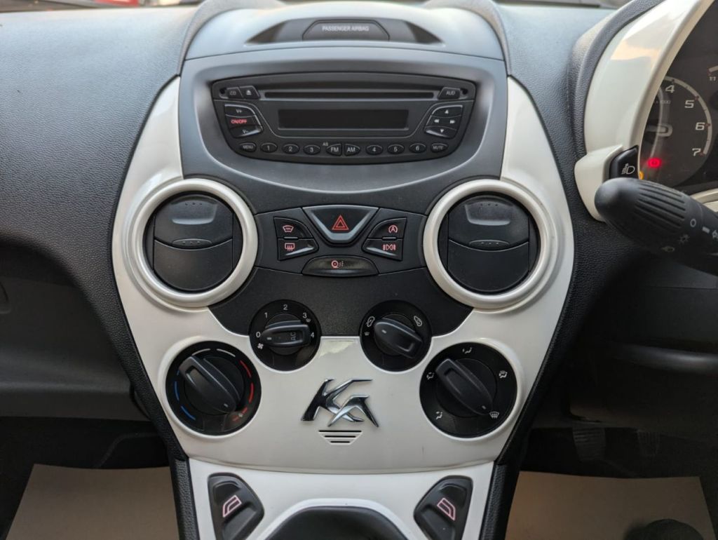 Used Ford Ka 2015 for sale - 77195603: Photo 12