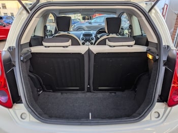 Used Ford Ka 2015 for sale - 77195603: Photo