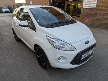 Used Ford Ka 2015 for sale - 77195603: Photo