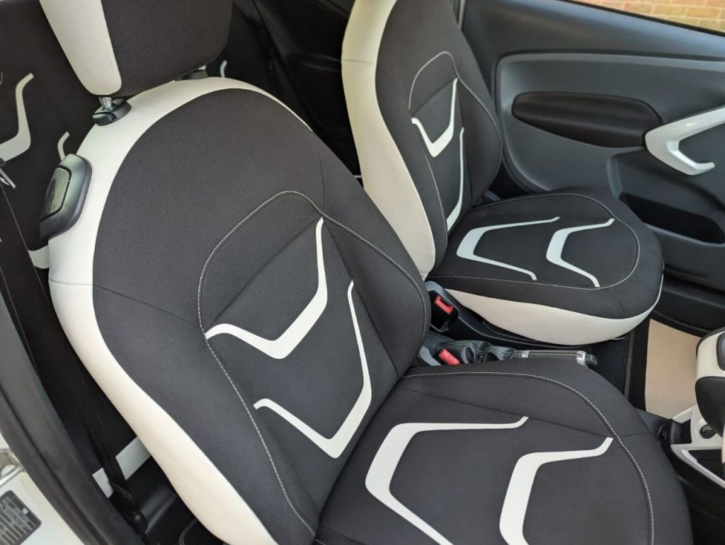 Used Ford Ka 2015 for sale - 77195603: Photo 9