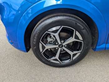 Used Ford Puma 2024 for sale - 74566031: Photo
